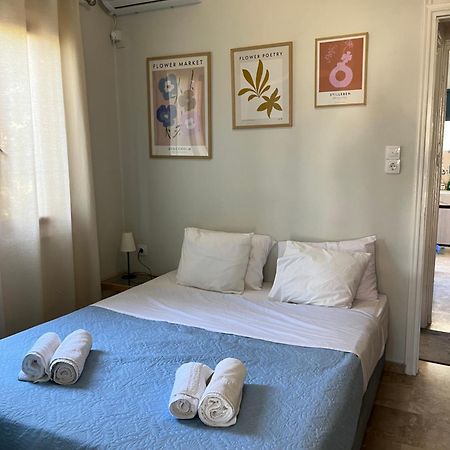 Aegean Summer House Poros Town Екстериор снимка
