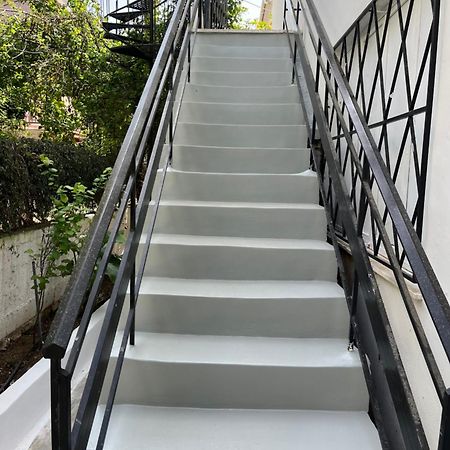 Aegean Summer House Poros Town Екстериор снимка