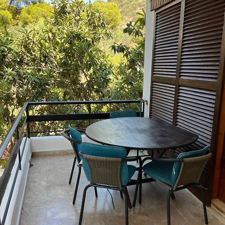 Aegean Summer House Poros Town Екстериор снимка