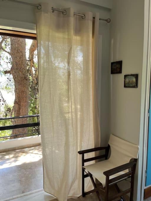 Aegean Summer House Poros Town Екстериор снимка