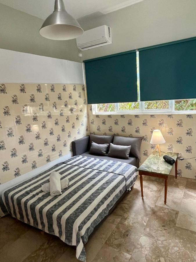 Aegean Summer House Poros Town Екстериор снимка