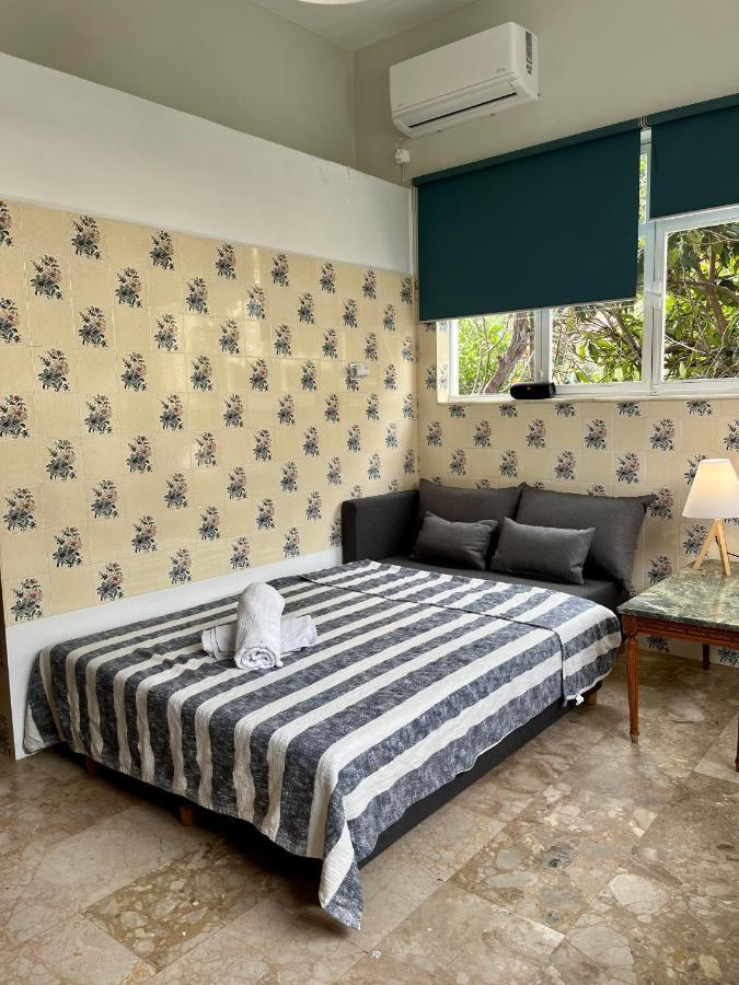Aegean Summer House Poros Town Екстериор снимка
