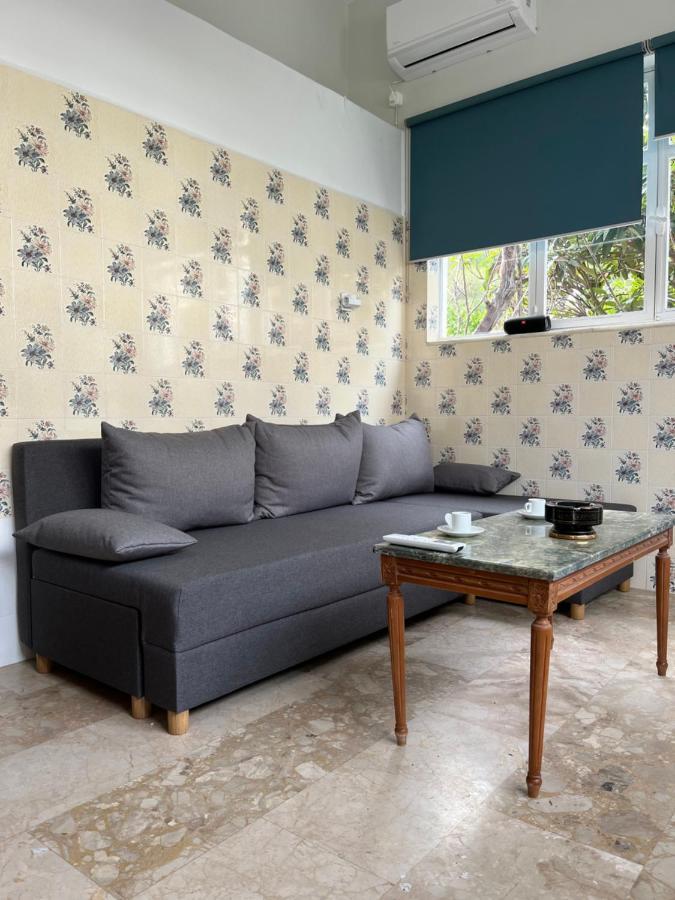 Aegean Summer House Poros Town Екстериор снимка