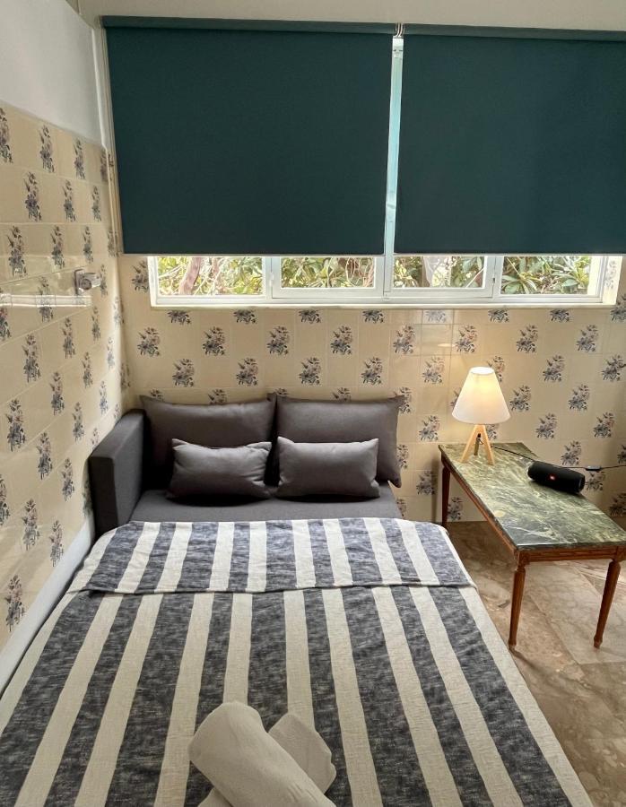 Aegean Summer House Poros Town Екстериор снимка