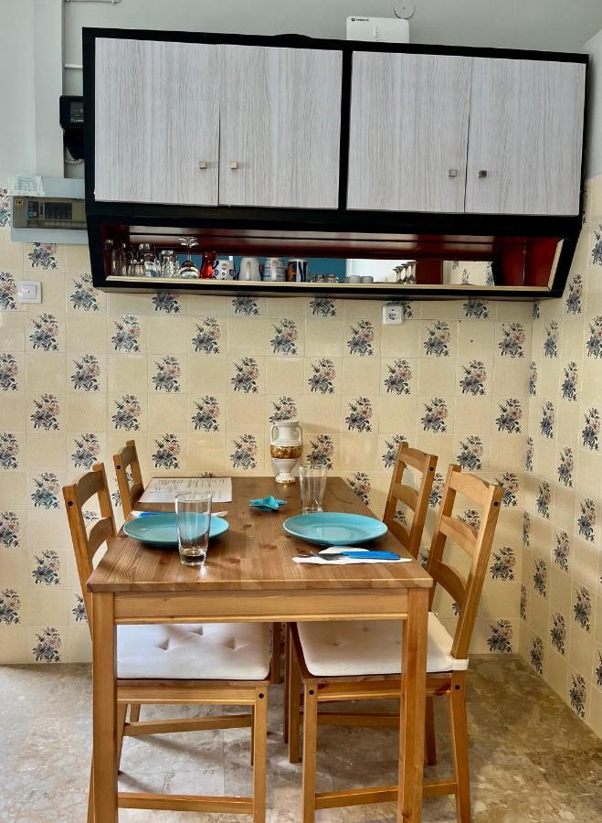Aegean Summer House Poros Town Екстериор снимка