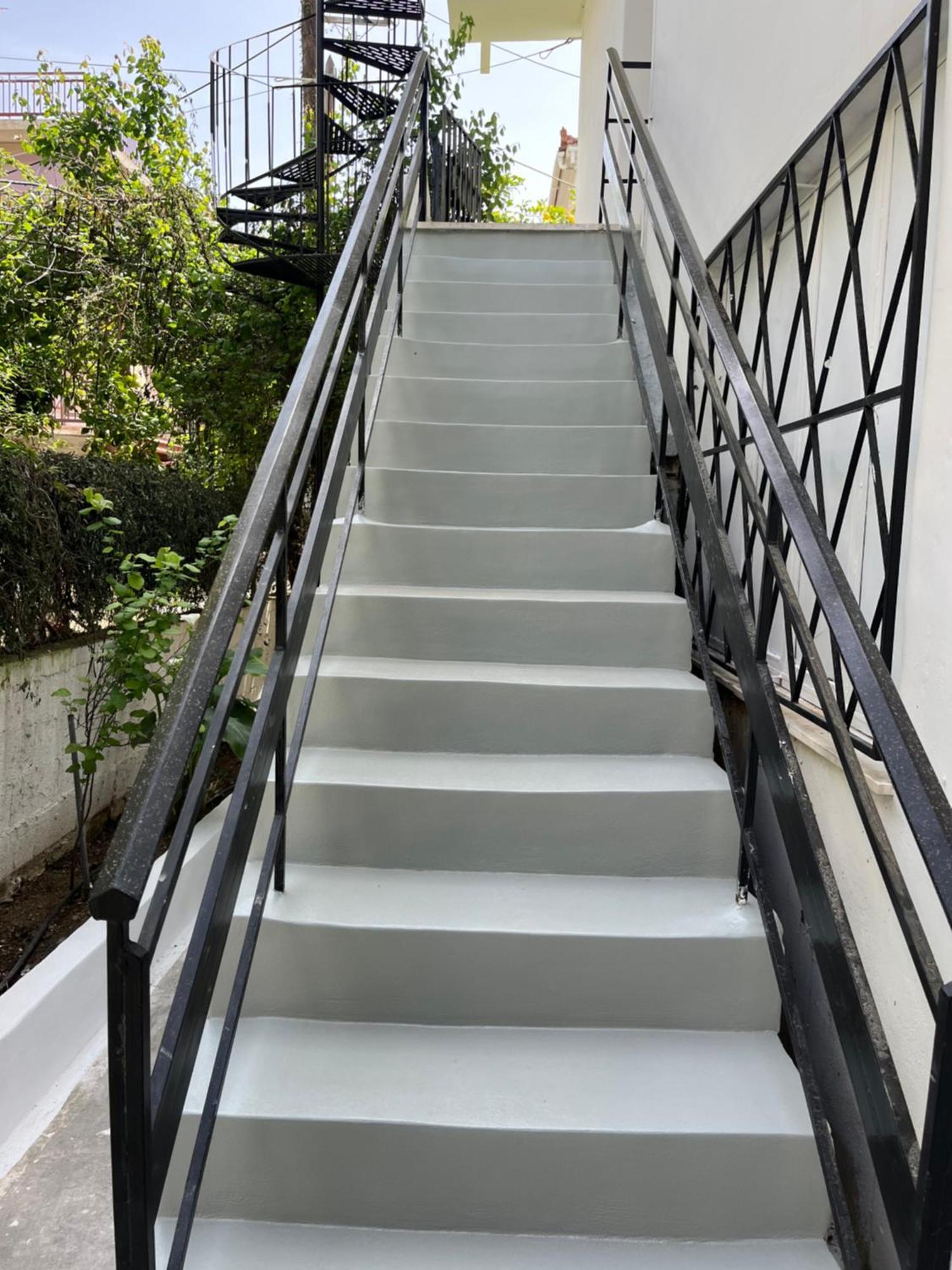 Aegean Summer House Poros Town Екстериор снимка